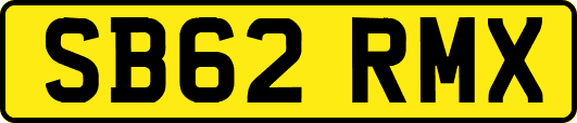 SB62RMX