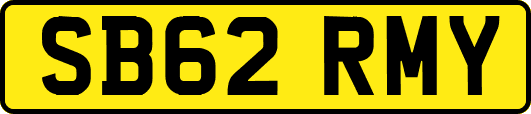 SB62RMY