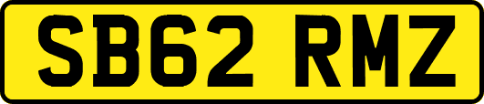 SB62RMZ