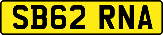 SB62RNA