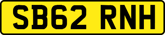 SB62RNH