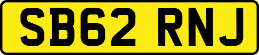SB62RNJ