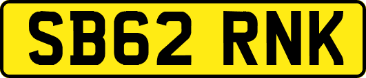 SB62RNK