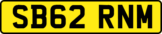 SB62RNM