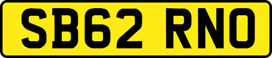 SB62RNO