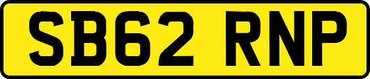 SB62RNP