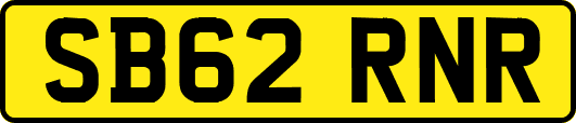 SB62RNR