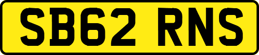 SB62RNS