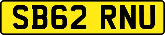 SB62RNU