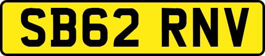 SB62RNV