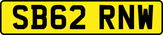 SB62RNW