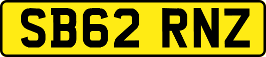 SB62RNZ