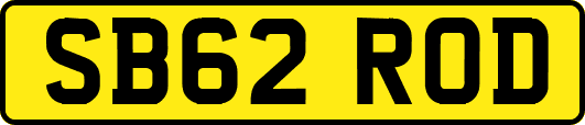 SB62ROD
