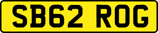 SB62ROG