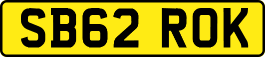 SB62ROK