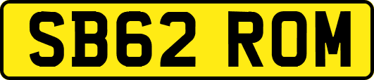 SB62ROM