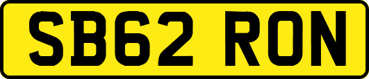 SB62RON