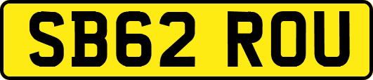 SB62ROU
