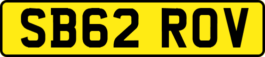 SB62ROV
