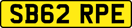 SB62RPE