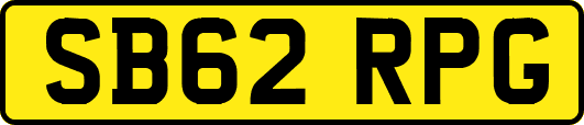 SB62RPG