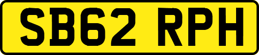 SB62RPH