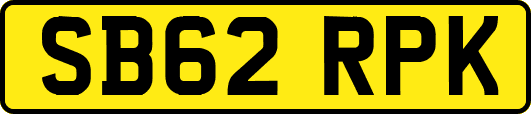 SB62RPK