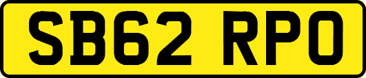 SB62RPO