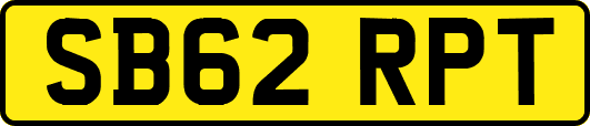 SB62RPT