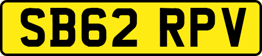 SB62RPV