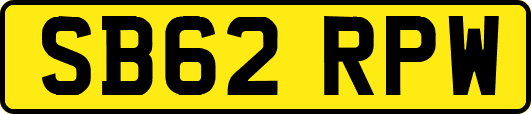 SB62RPW