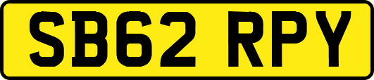 SB62RPY