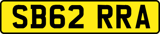 SB62RRA