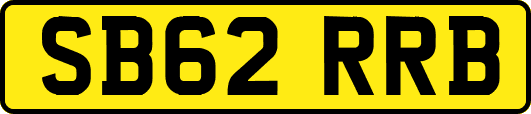 SB62RRB