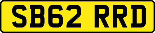 SB62RRD