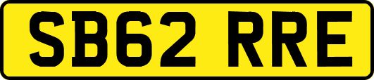 SB62RRE