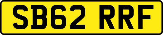 SB62RRF