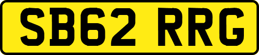 SB62RRG