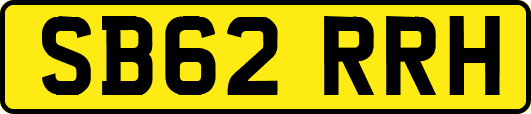 SB62RRH