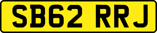 SB62RRJ