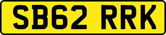 SB62RRK