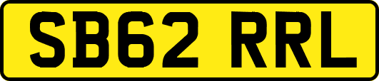 SB62RRL