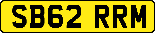 SB62RRM