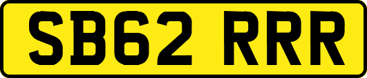 SB62RRR