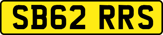 SB62RRS