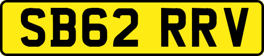 SB62RRV