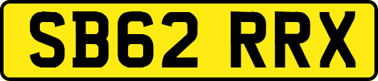 SB62RRX