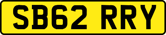 SB62RRY