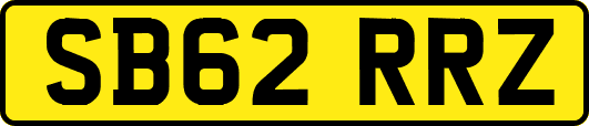 SB62RRZ