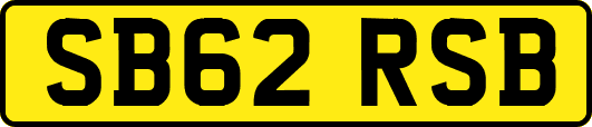 SB62RSB